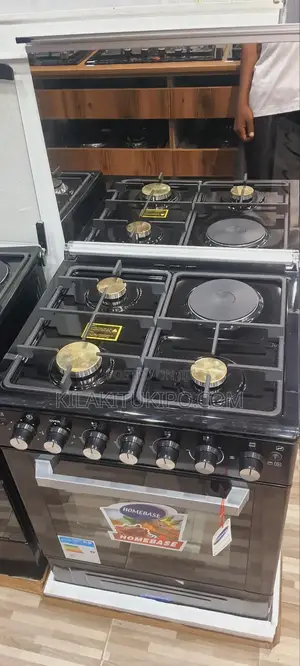 Oven Home Base Mixer Plate