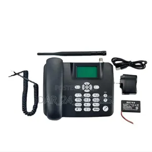 Table Phone(Simcards)