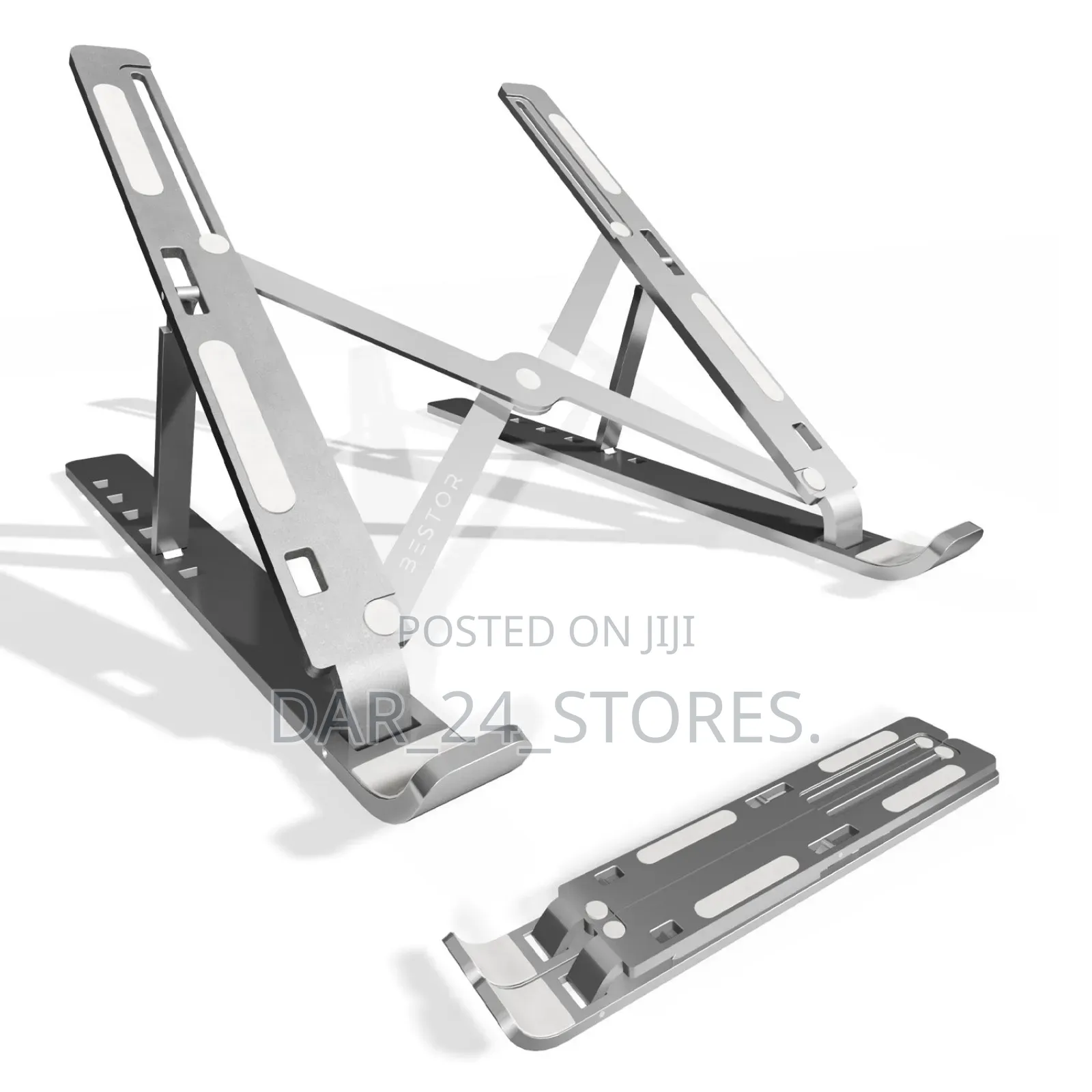 Universal Laptop Stand(Alluminium)