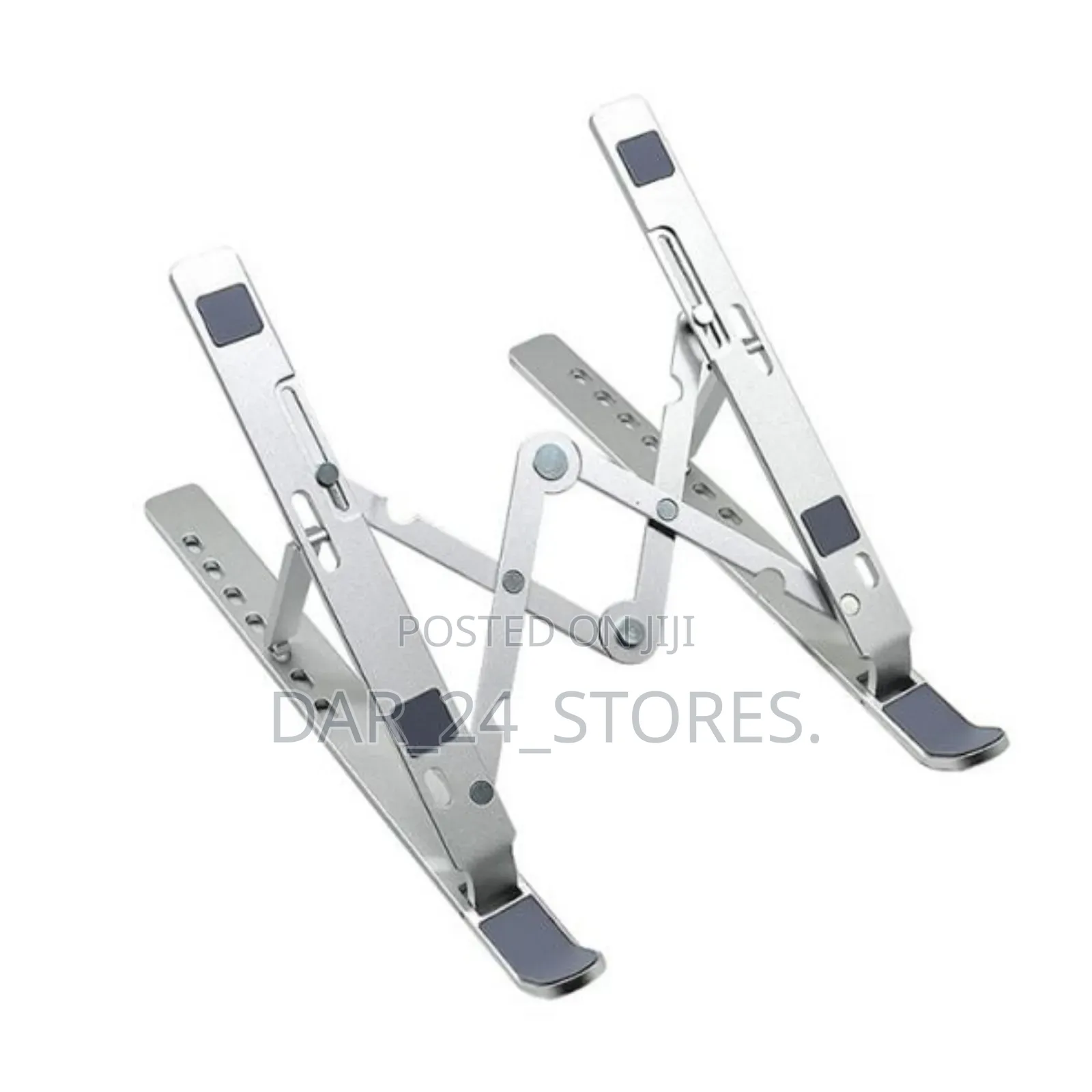 Universal Laptop Stand(Alluminium)