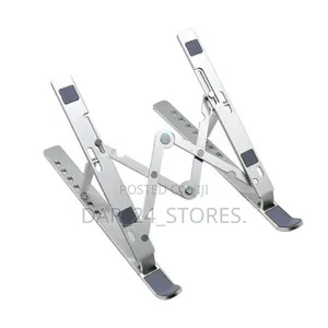 Universal Laptop Stand(Alluminium)