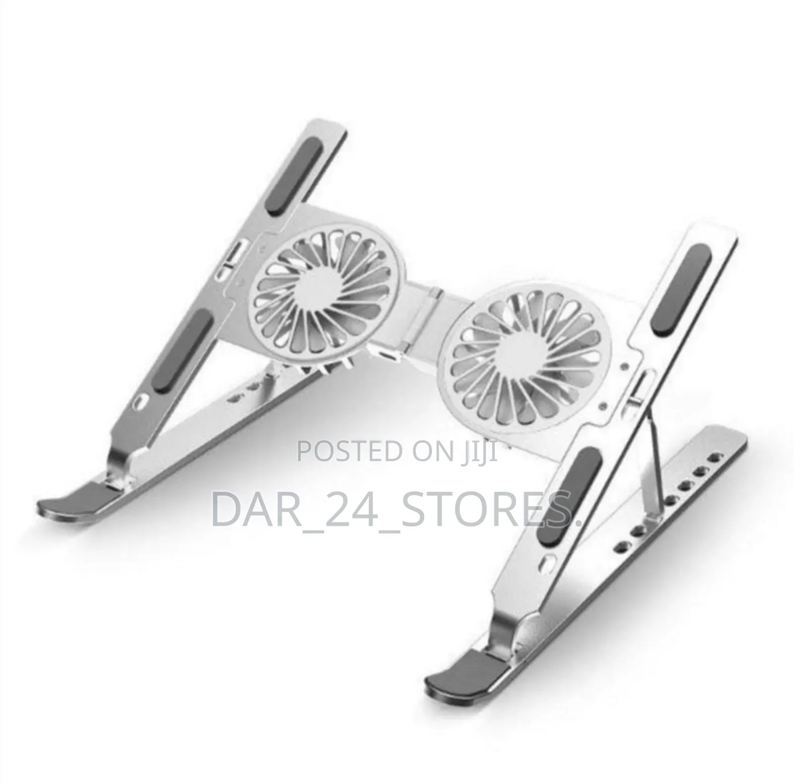 Lapatop Stand (Cooling Fan)