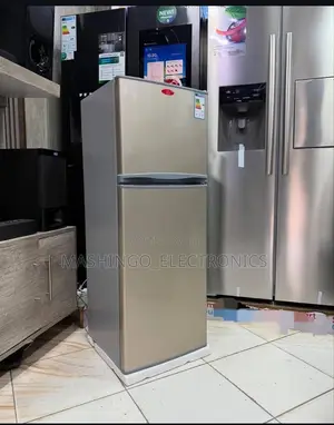 138 Liter Fridge || Refrigerator