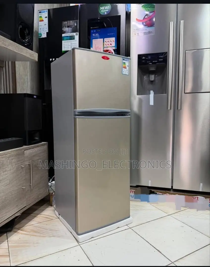 138 Liter Fridge || Refrigerator