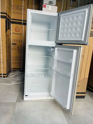138 Liter Fridge || Refrigerator