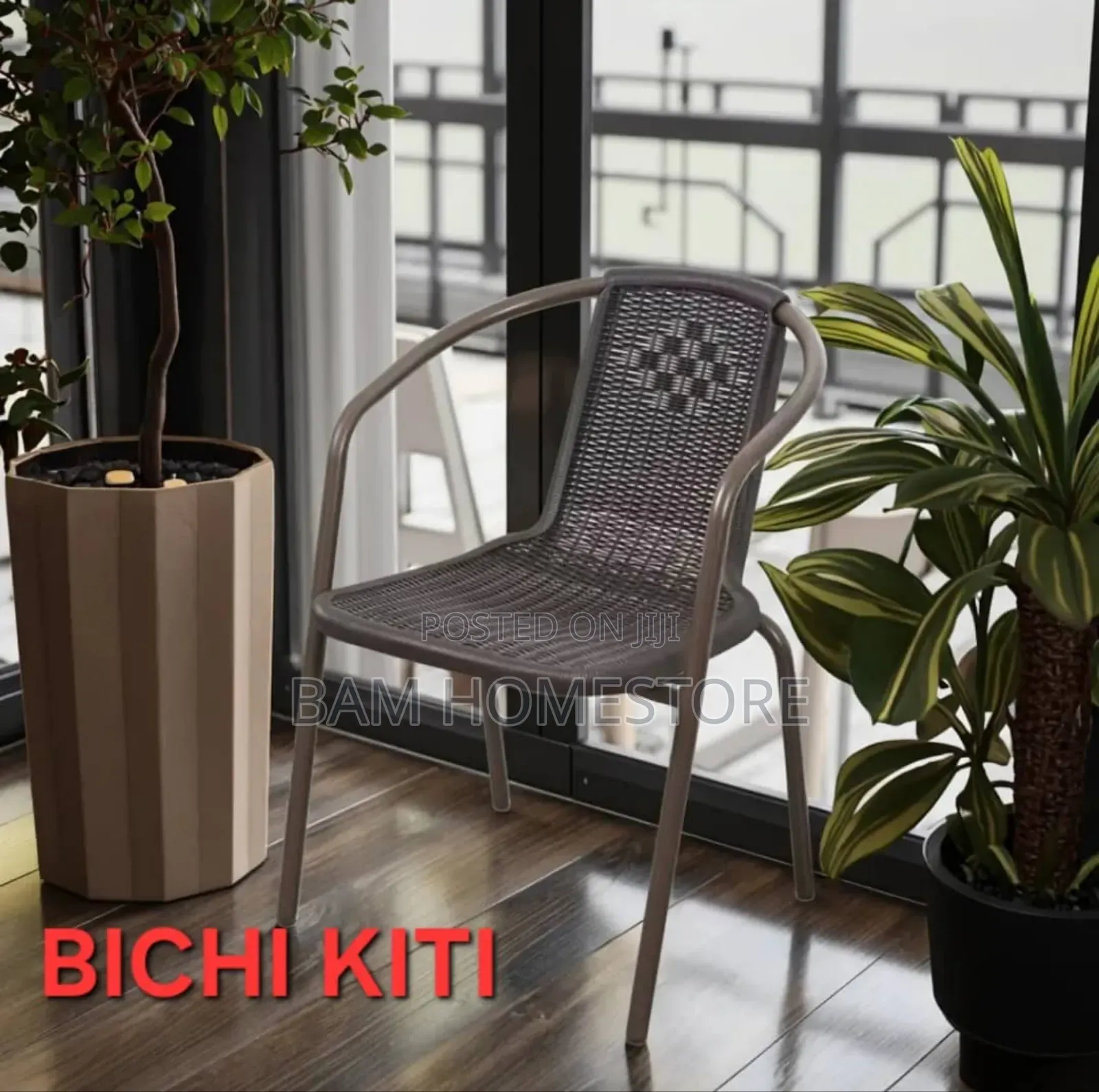 Leisure /Balcony/Indoors Outdoors Chair