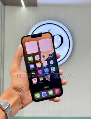New Apple iPhone 12 Pro Max 128 GB Black