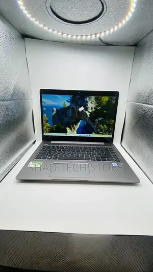 Laptop HP ZBook 14u G5 8GB Intel Core I5 SSD 512GB