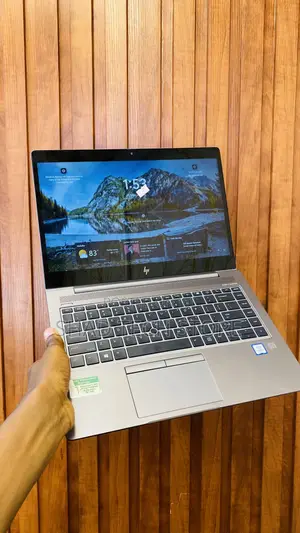 Laptop HP ZBook 14u G5 8GB Intel Core I5 SSD 512GB