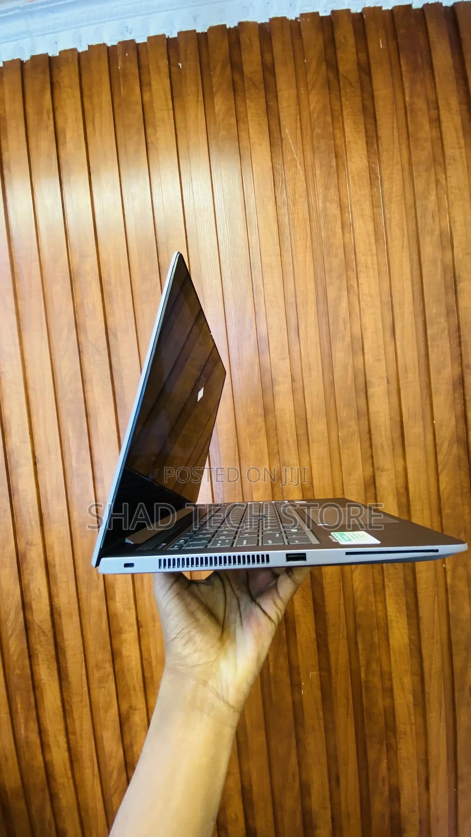 Laptop HP ZBook 14u G5 8GB Intel Core I5 SSD 512GB