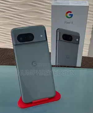 New Google Pixel 8 128 GB Green