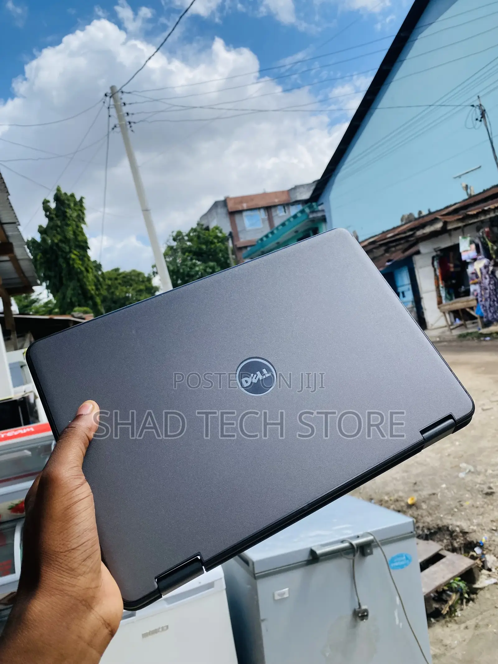 Laptop Dell Latitude 3189 4GB Intel Pentium SSD 128GB
