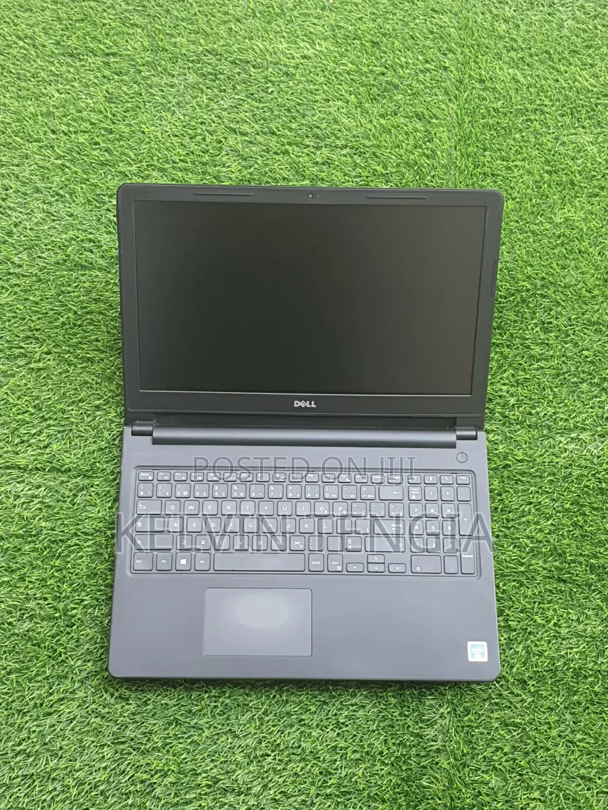 Laptop Dell Inspiron 14 4GB Intel Celeron HDD 500GB