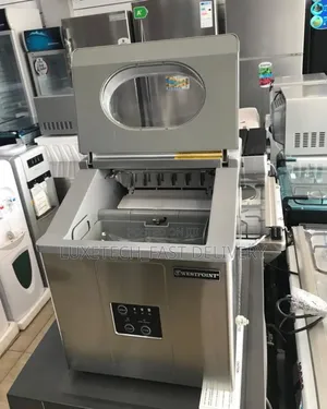 Westpoint Ice Machine 15kg/24h | Ice Cube Maker