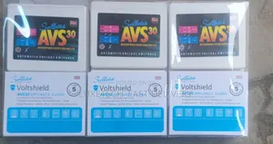 Sollatek Avs30 Automatic Voltage Switchers
