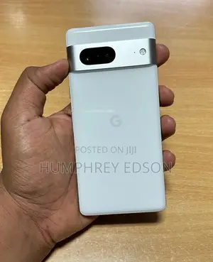 Google Pixel 7 128 GB Green
