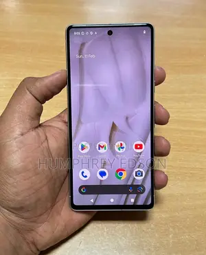 Google Pixel 7 128 GB Green