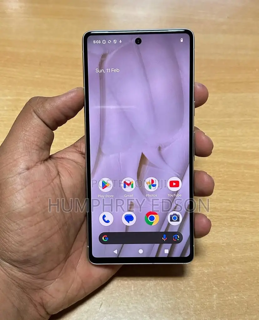 Google Pixel 7 128 GB Green