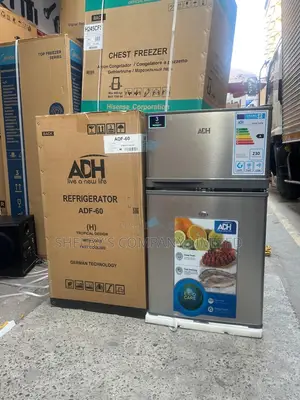 Fridge 90 Litres