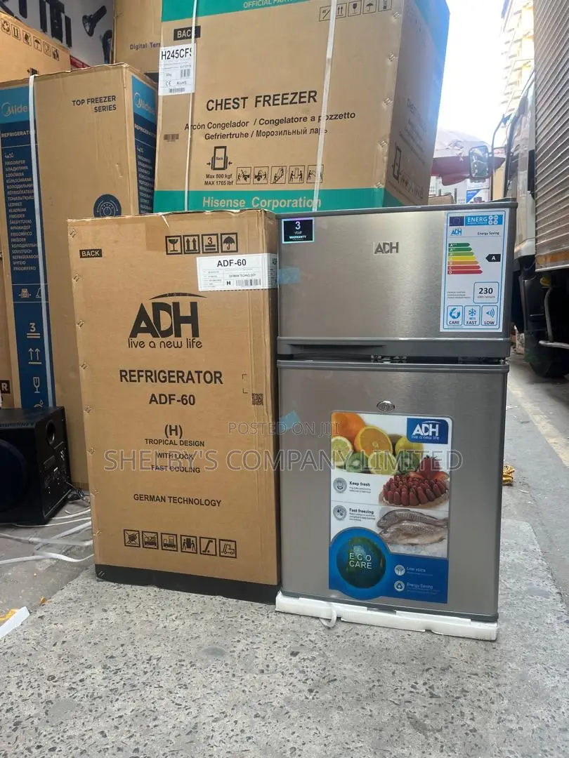 Fridge 90 Litres