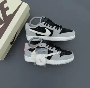Air Nike X Travis Scott Sneakers Available Quality