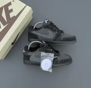 Air Nike X Travis Scott Sneakers Available Quality