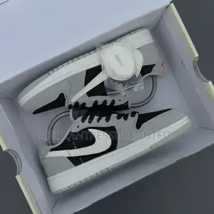 Air Nike X Travis Scott Sneakers Available Quality