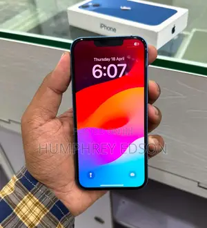 Apple iPhone 13 128 GB Blue