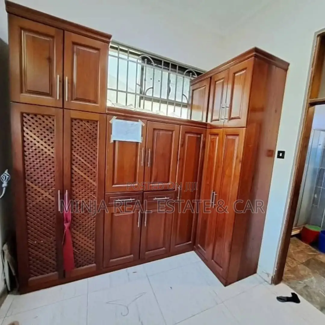 4bdrm House in Mbezi Beach for rent