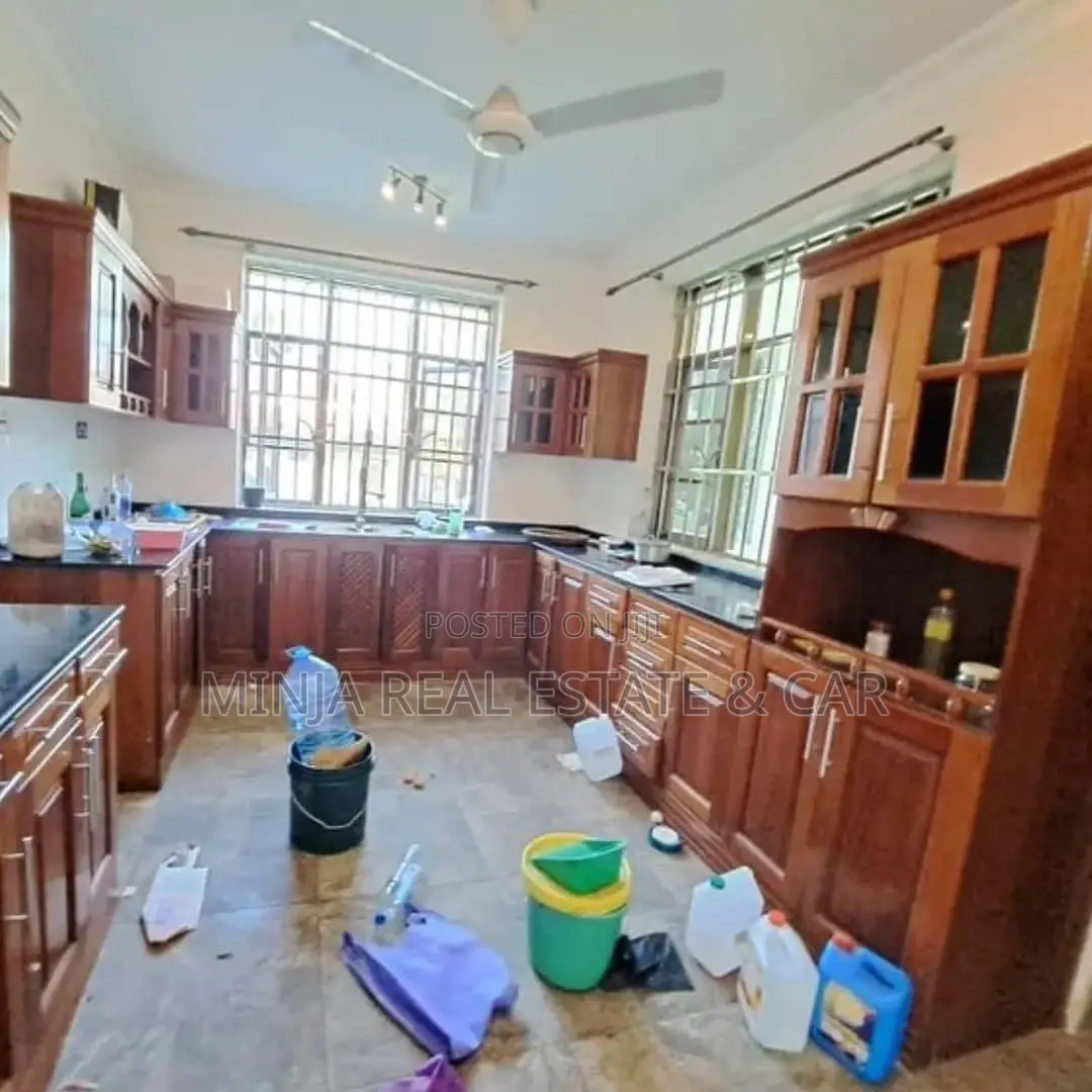4bdrm House in Mbezi Beach for rent