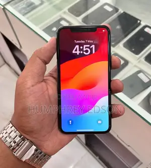 Apple iPhone 11 Pro 64 GB Gray