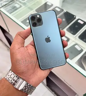 Apple iPhone 11 Pro 64 GB Gray