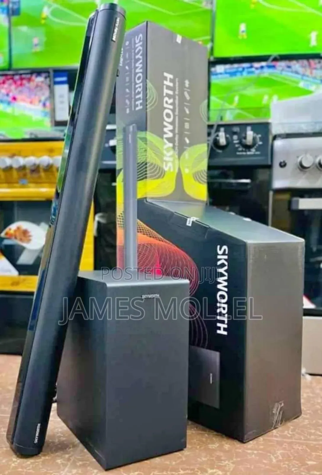 Skyworth Soundbar