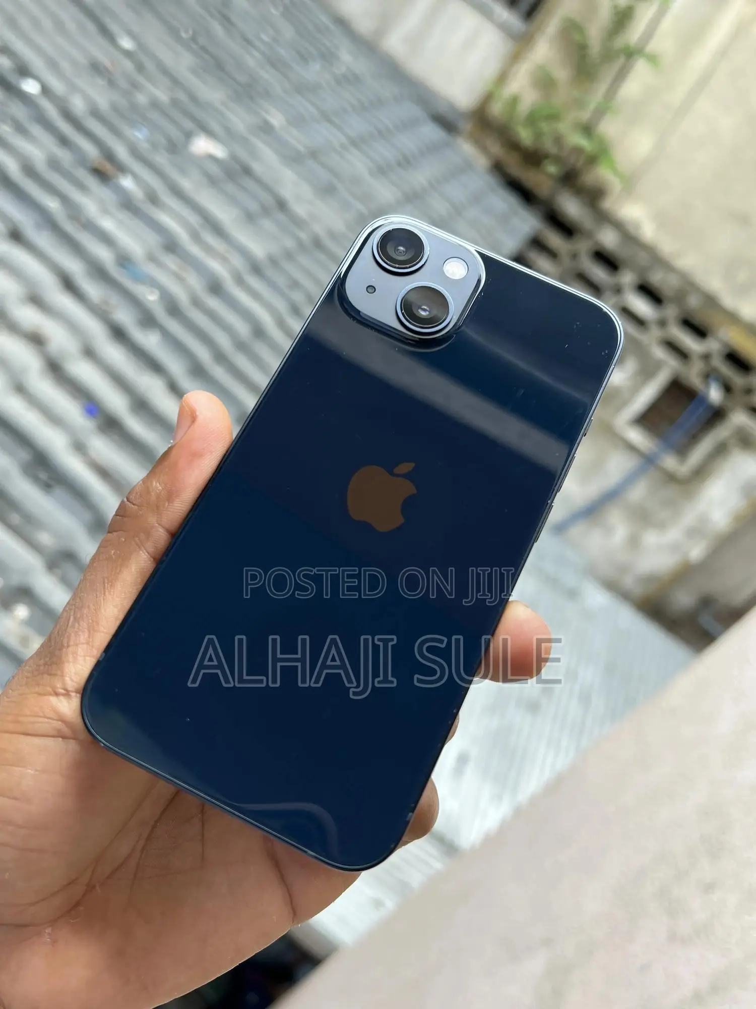 Apple iPhone 13 128 GB Black