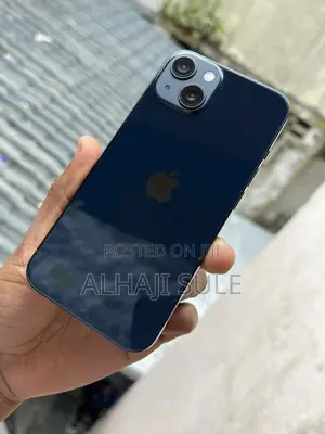 Apple iPhone 13 128 GB Black