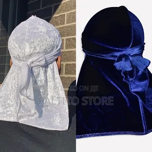 Durag (Heardwrap) Original