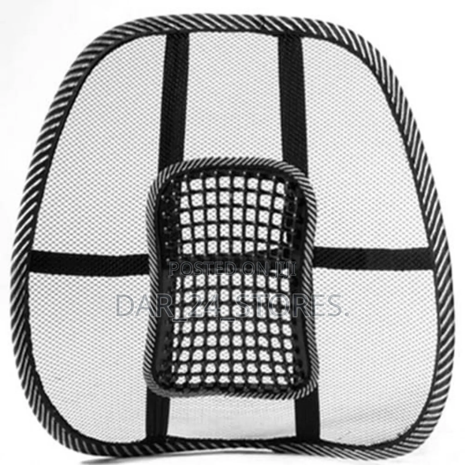 Back Seat Support