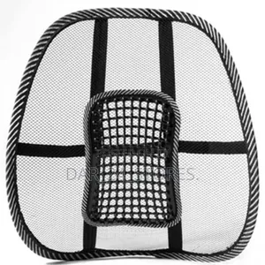 Back Seat Support