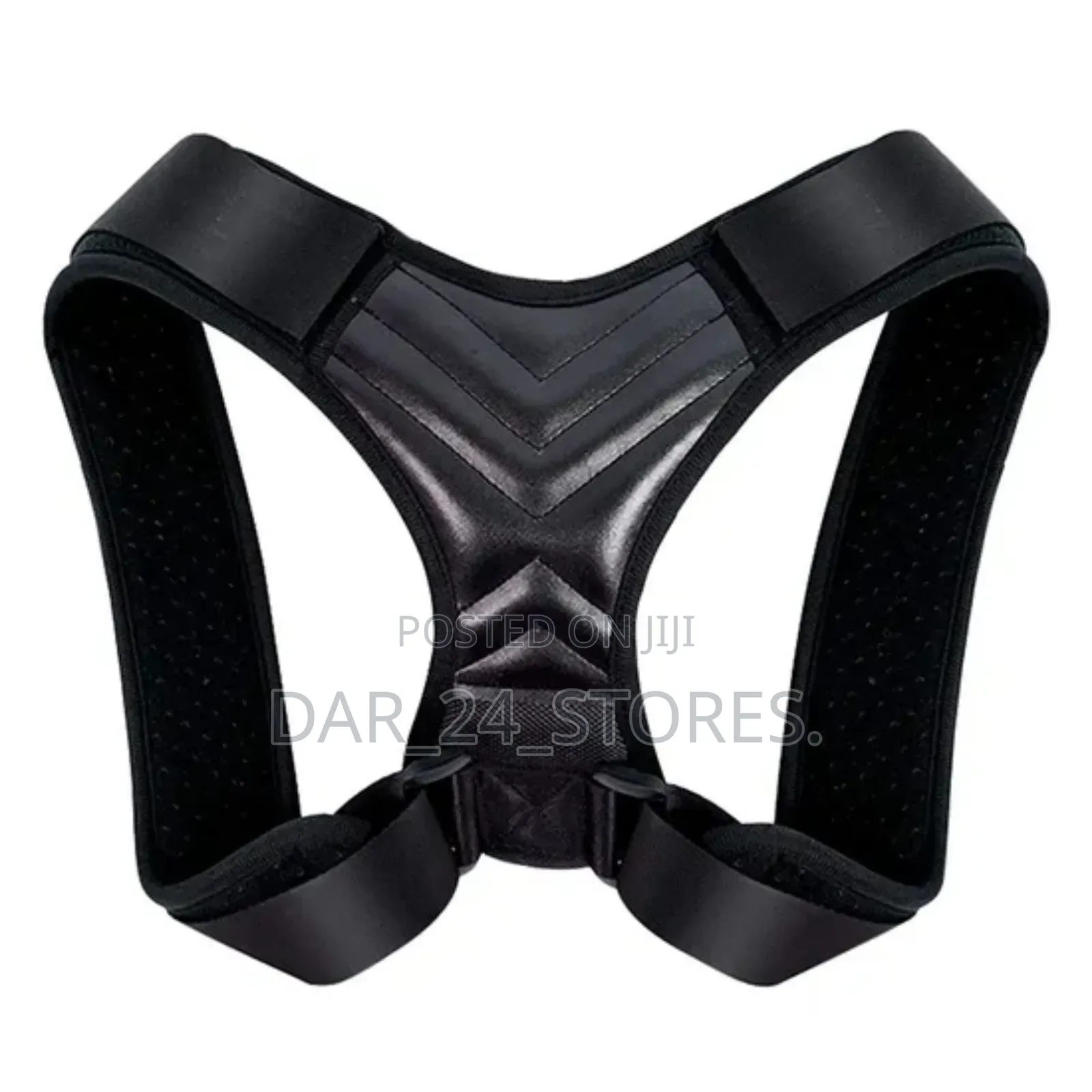 Back Posture Corrector Belt.