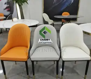 Confortable Restaurant, Office, Home Classic Chair Imara