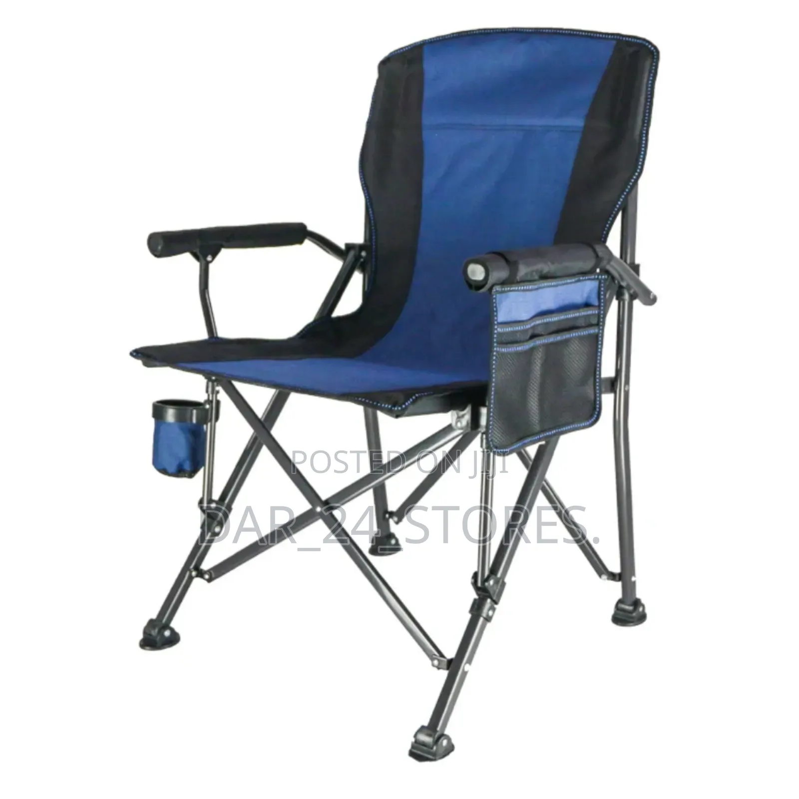 Camping Chair(Strong 180kg)