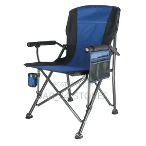 Camping Chair(Strong 180kg)