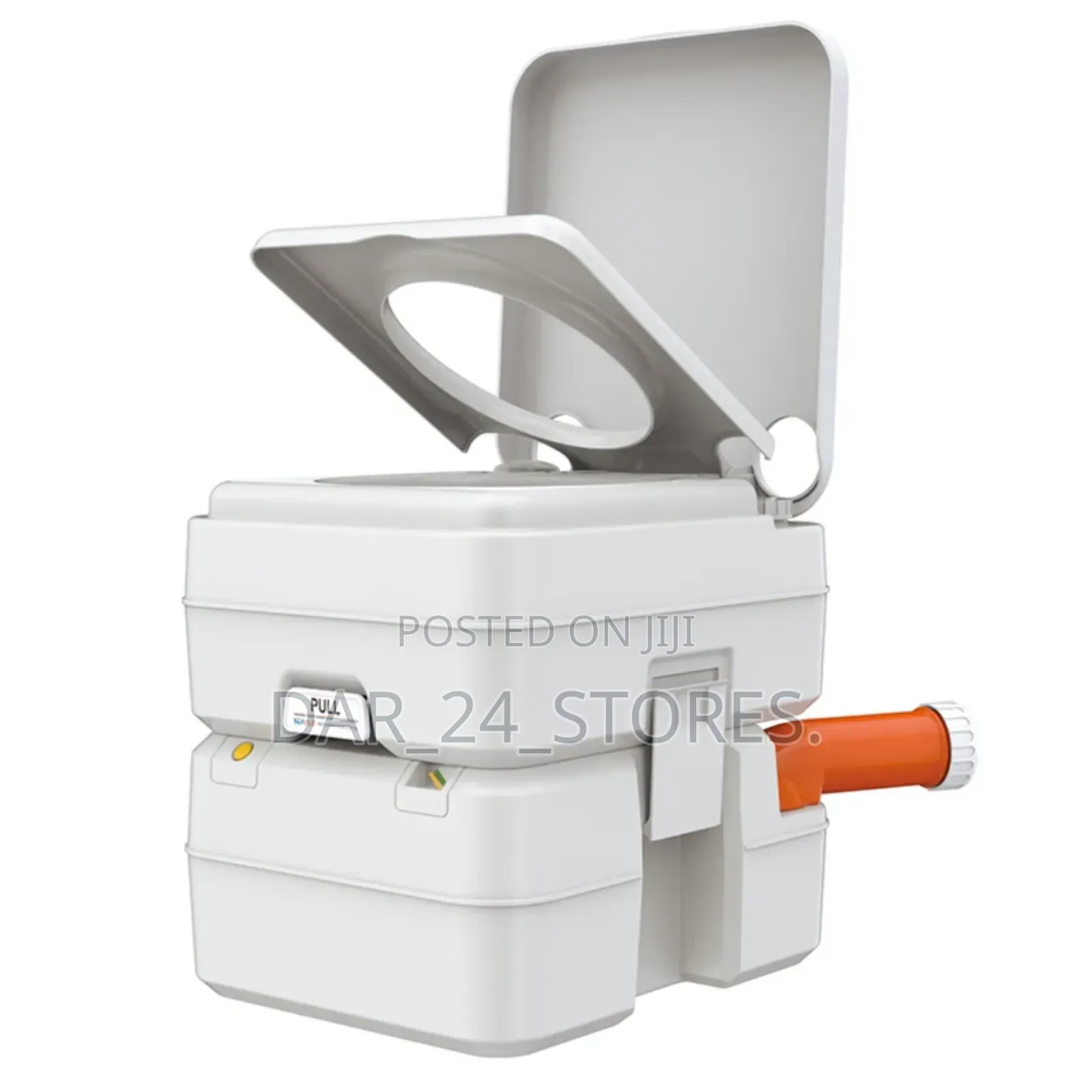 Camping Toilet[20ltres Portable]