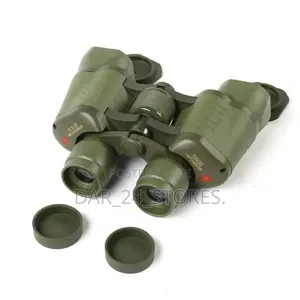 Binoculars Machine