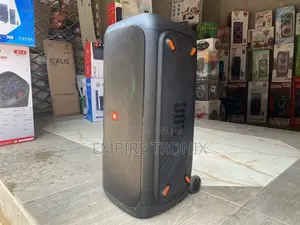 JBL Partybox for Hire (Tunakodisha)