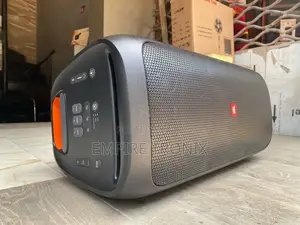 JBL Partybox for Hire (Tunakodisha)