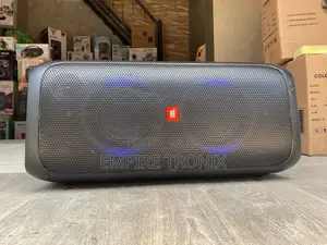 JBL Partybox for Hire (Tunakodisha)