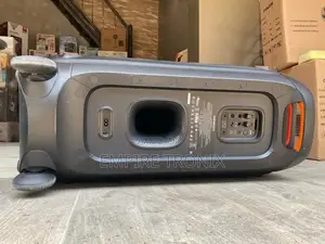 JBL Partybox for Hire (Tunakodisha)