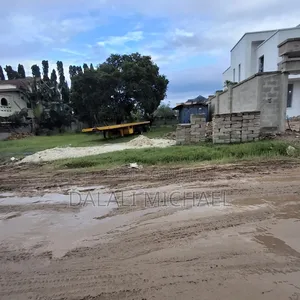 Plot for Sale Mbezibeach