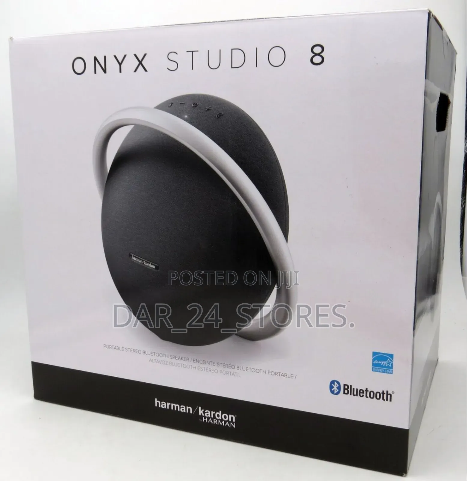 Harman Kardon Studio Onyx 8